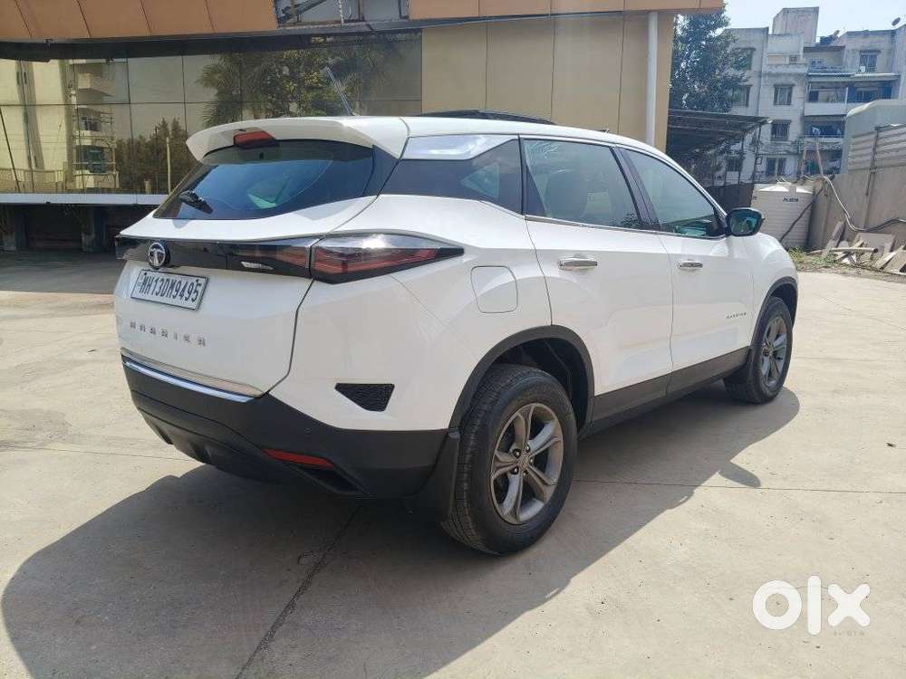 Tata Harrier Xt+, 2020, Diesel