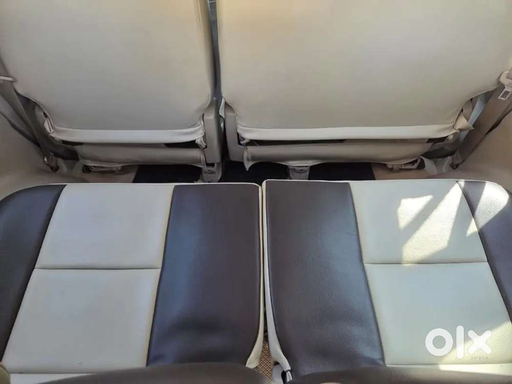 Toyota Innova 2014 Diesel Well Maintained