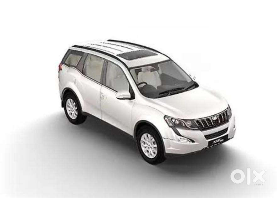 Mahindra Xuv500 2.2 W10, 2015, Diesel