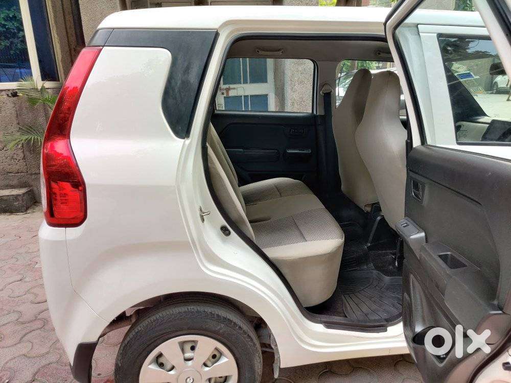 Maruti Suzuki Wagon R 1.0 Vxi Cng, 2022, Cng & Hybrids