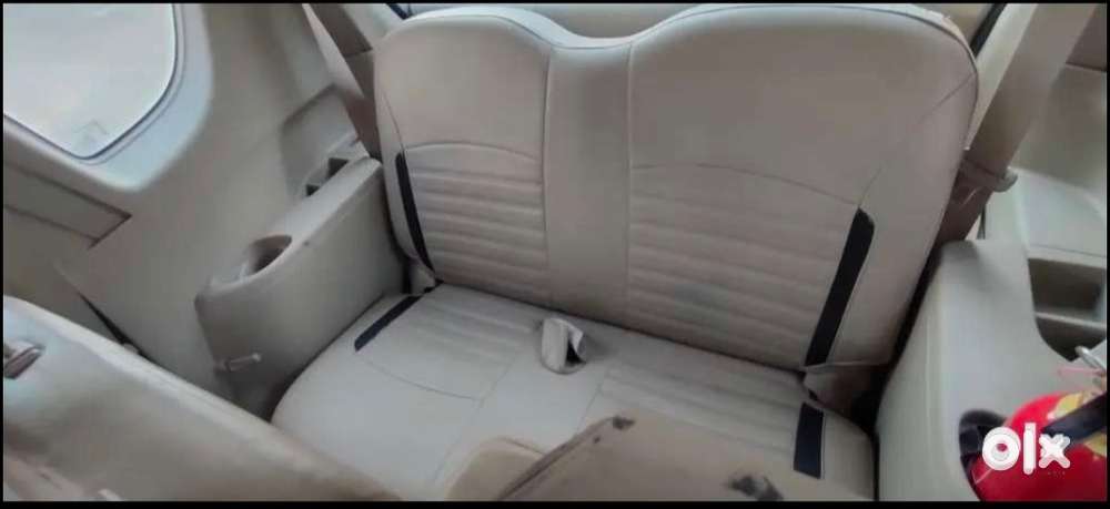 Maruti Suzuki Ertiga Vdi 2017