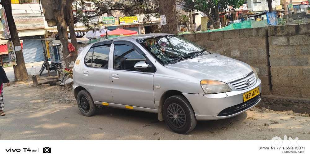 Tata Indica V2 2017 Diesel 131124 Km Driven