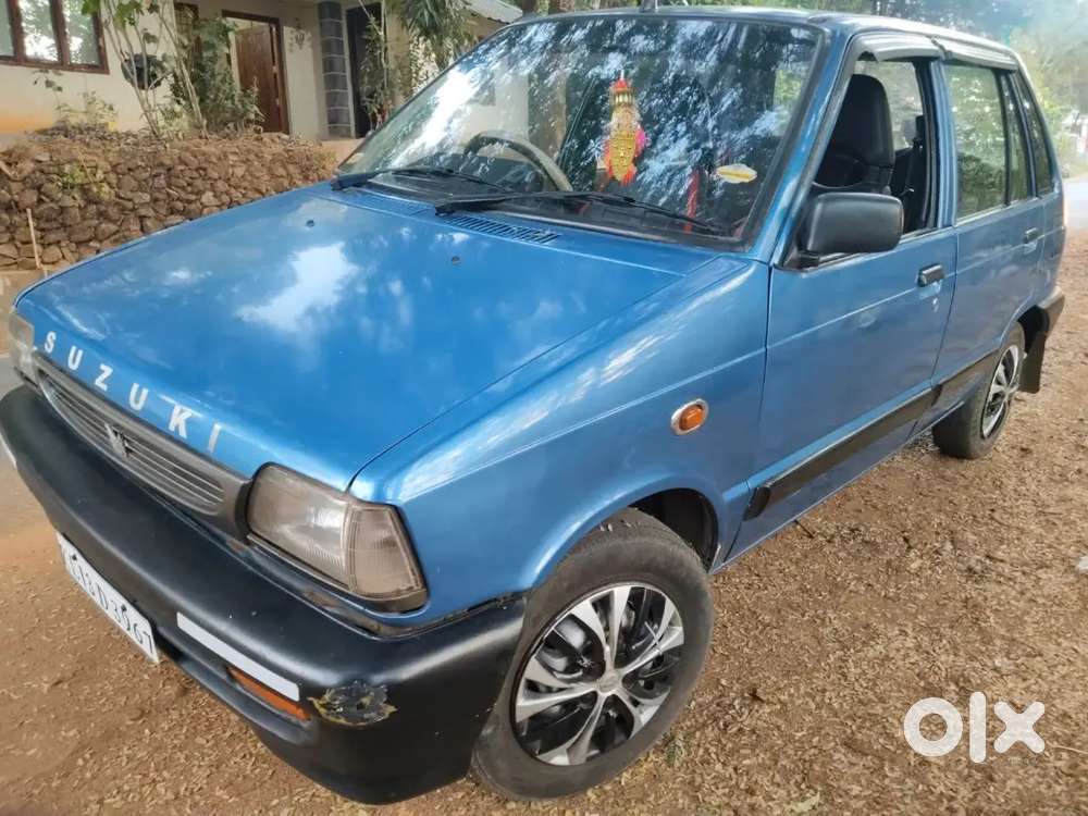 Maruthi 800