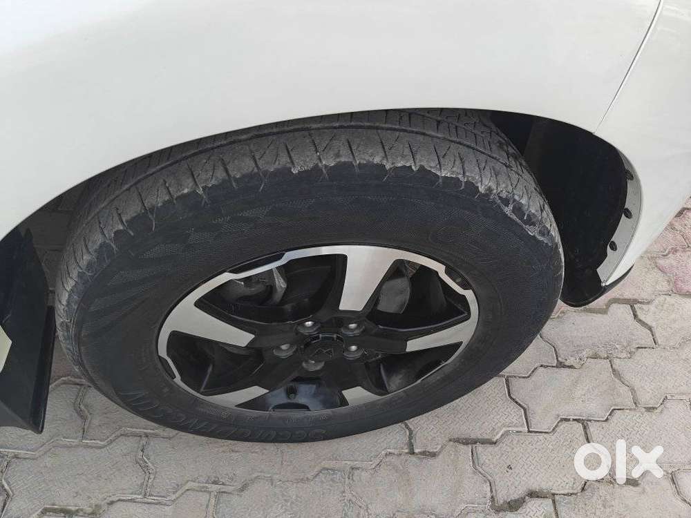 Mahindra Scorpio Classic 2.2 S 11 Mt 7 Str, 2023