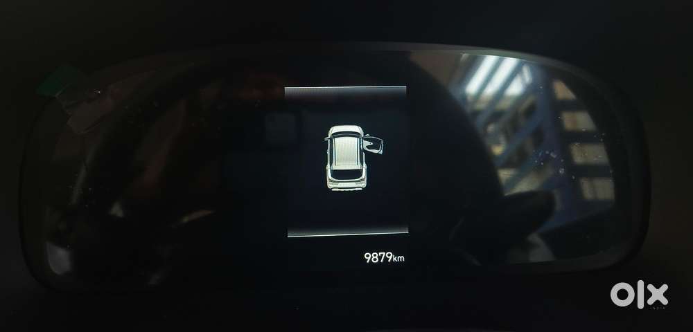 Hyundai Exter Sx 1.2 Amt, 2024, Petrol