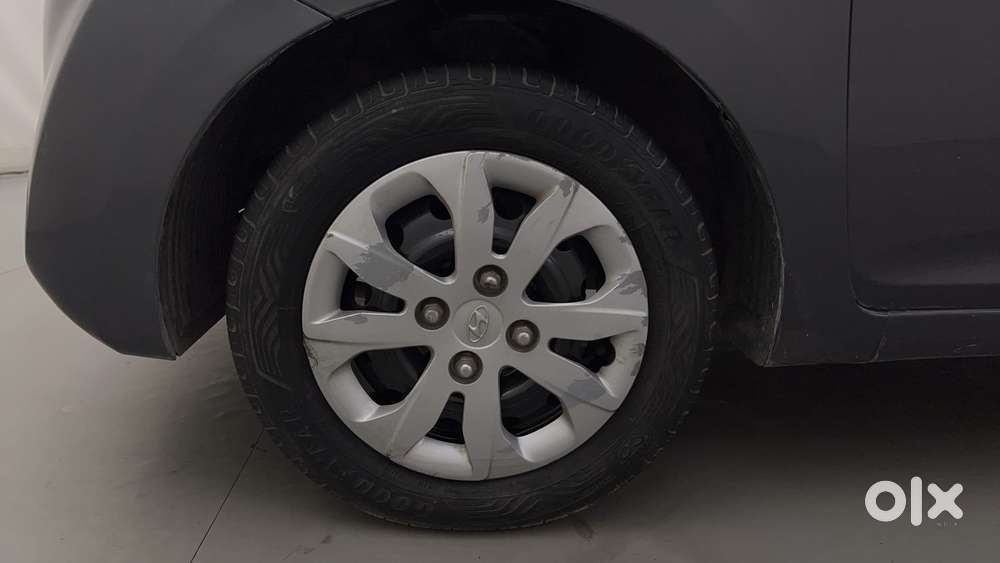 Hyundai Eon Magna +, 2015, Petrol