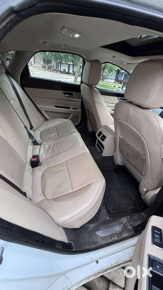 Jaguar Xf 2.0 Diesel Prestige, 2016, Diesel
