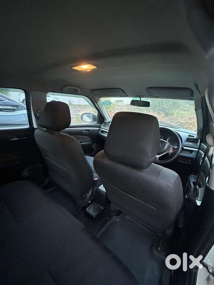 Maruti Suzuki Swift 2013 Petrol Good Condition