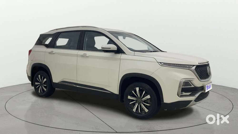 Mg Hector 1.5 Hybrid Sharp, 2020, Petrol