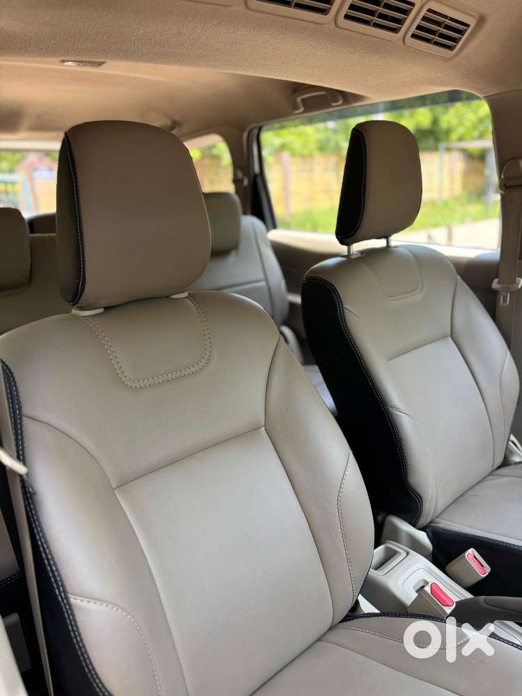 Maruti Suzuki Ertiga 2022-2023  Vxi, 2022, Petrol