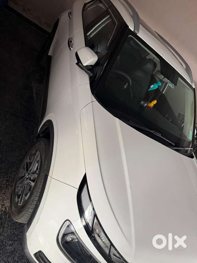 Hyundai Venue 2023 Diesel
