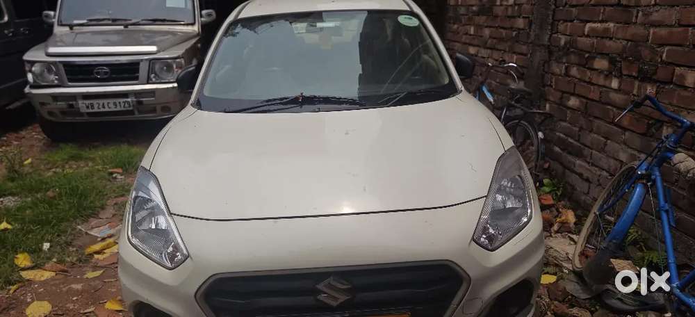 Maruti Suzuki Swift Dzire 2023 Petrol 81000 Km Driven