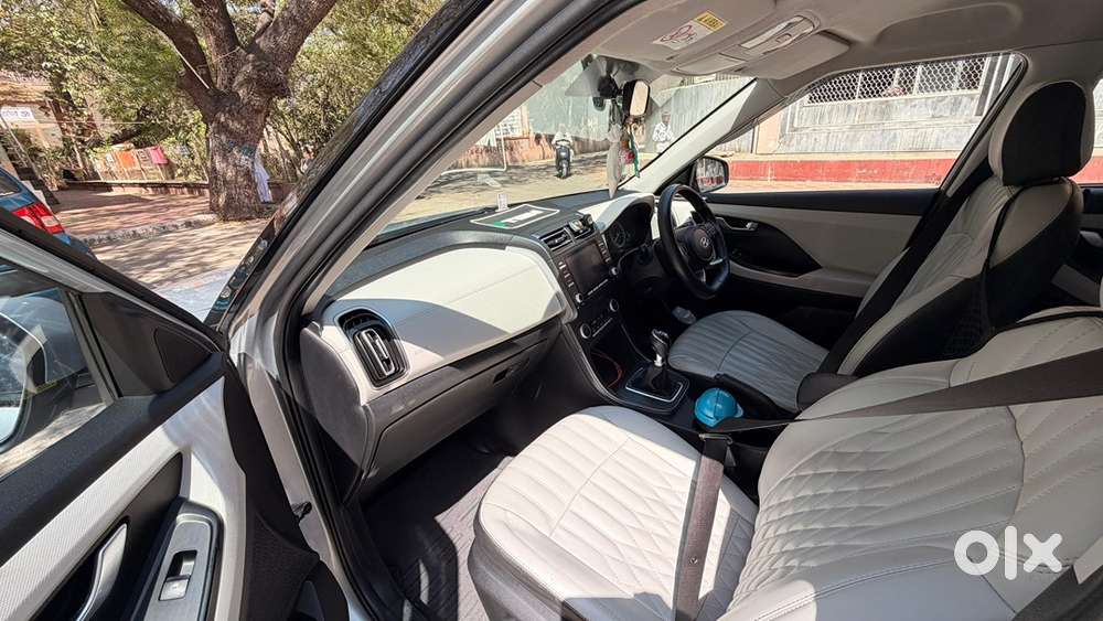 Hyundai Creta 2020 Diesel Good Condition