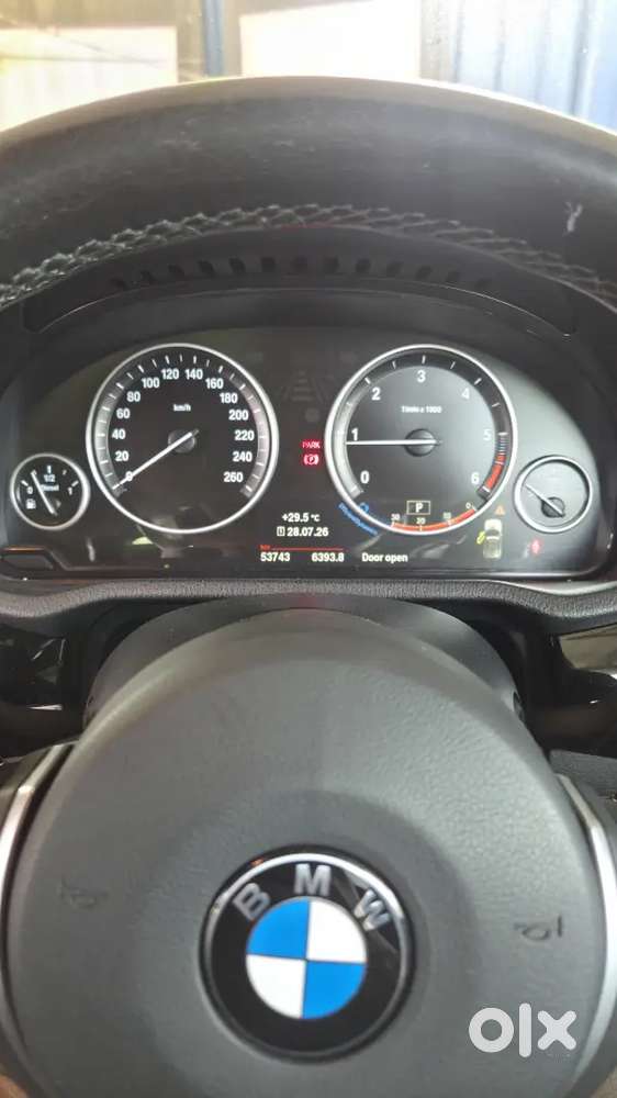 Bmw X3 2.0 Xdrive20d 2018