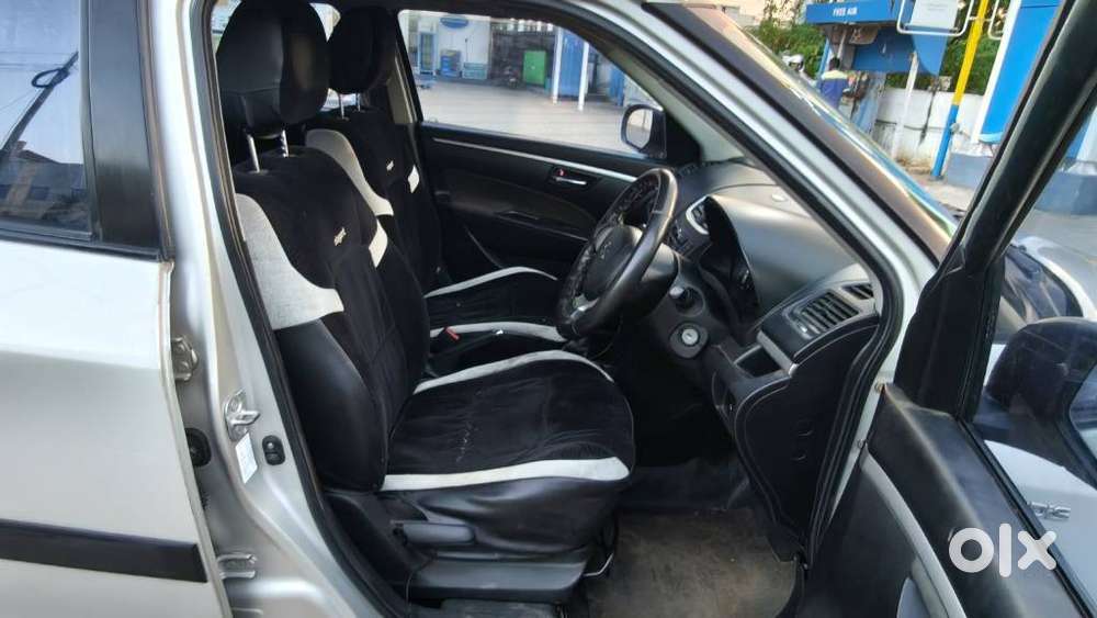 Maruti Suzuki Swift Vdi (o), 2016, Diesel