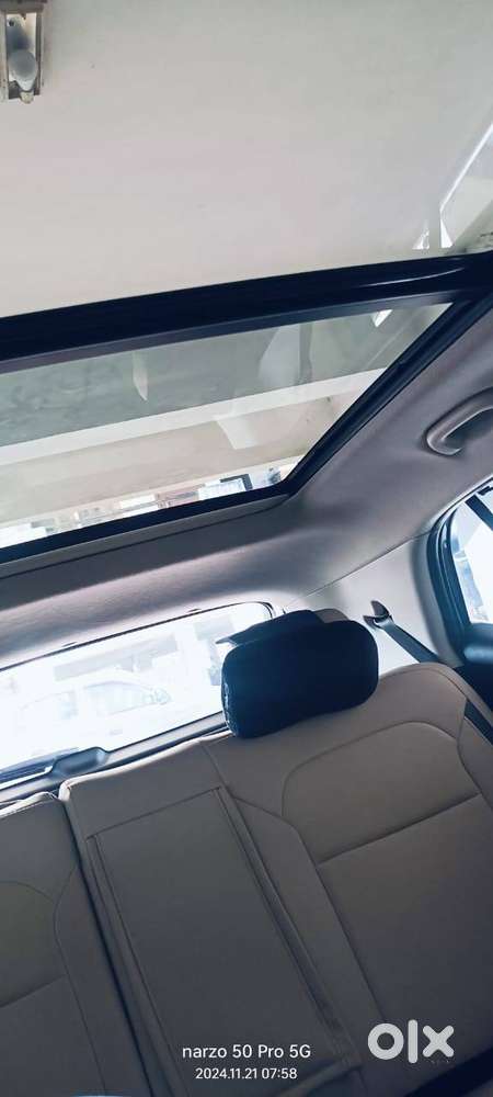 2023 Hyundai Creta Sx