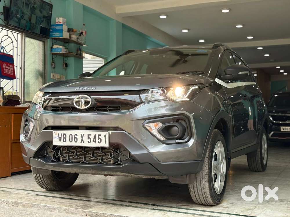 Tata Nexon