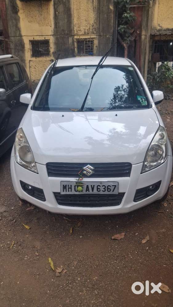 Maruti Suzuki Ritz Zxi, 2011, Petrol