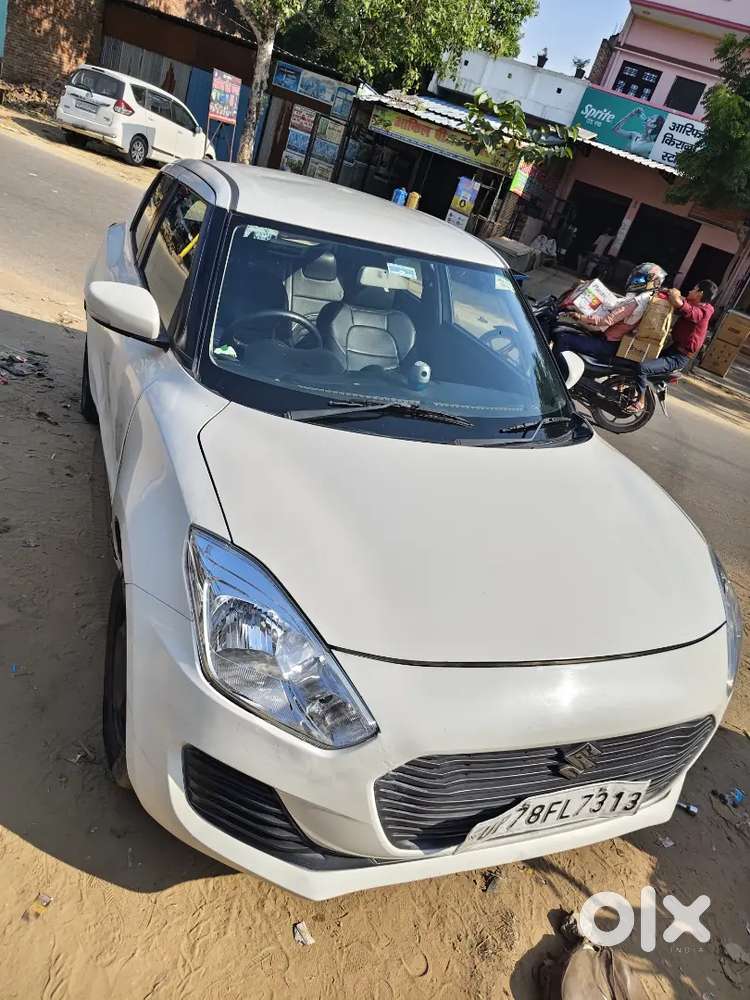 Maruti Suzuki Swift 2018 Vdi