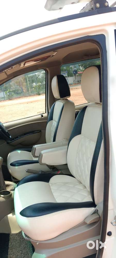 Mahindra Xylo H8 Abs Airbag Bs Iv, 2018, Diesel
