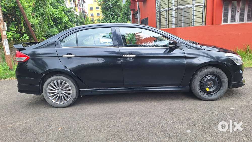 Maruti Suzuki Ciaz Vdi, 2017, Diesel