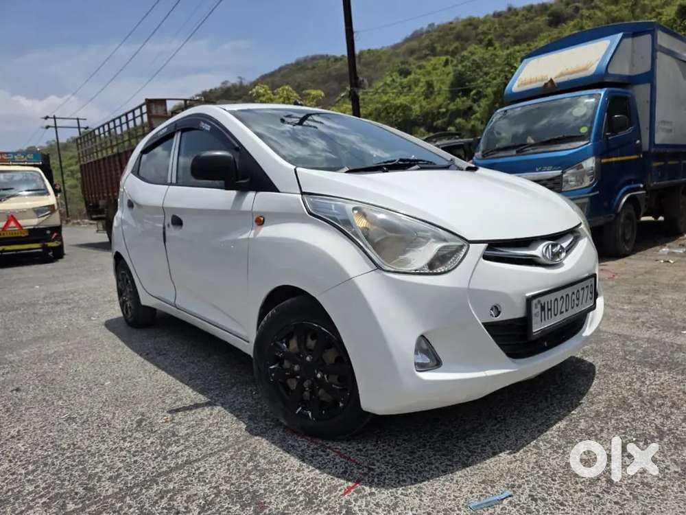 Hyundai Eon 0.8 Magna Plus 2014