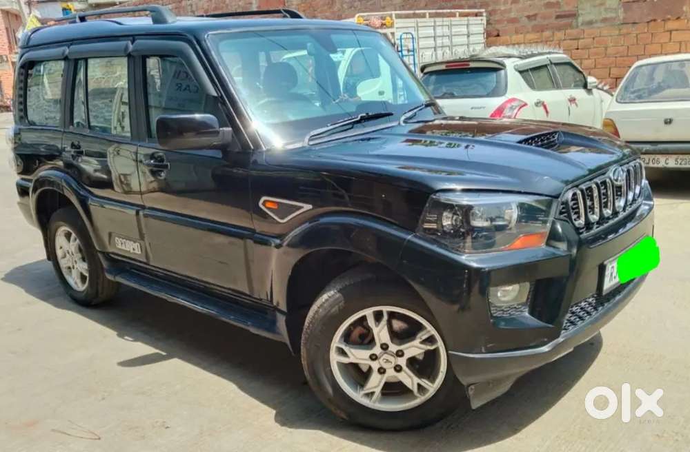All Original Car, Non Accidental,