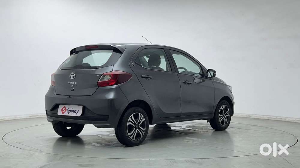 Tata Tiago Xt Icng, 2024, Cng & Hybrids