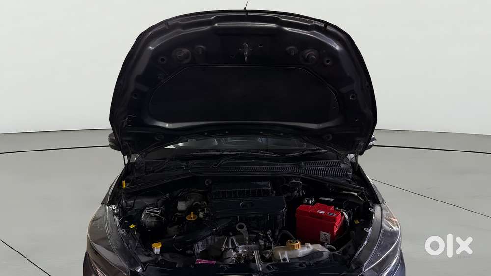 Tata Tiago Xz, 2021, Petrol