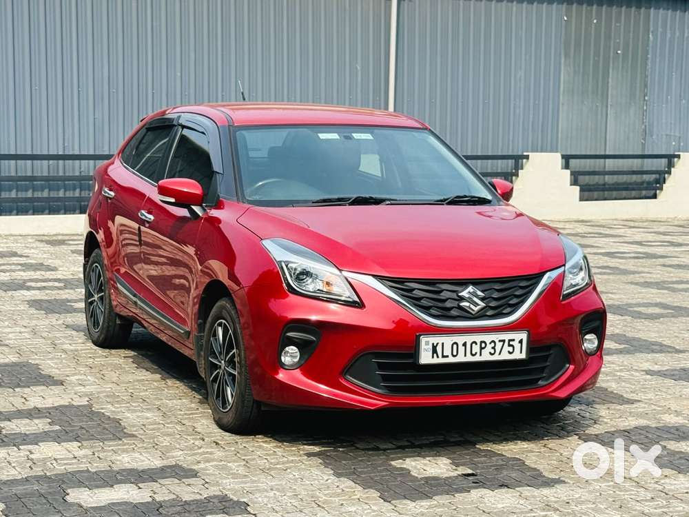 Maruti Suzuki Baleno Delta, 2020, Petrol