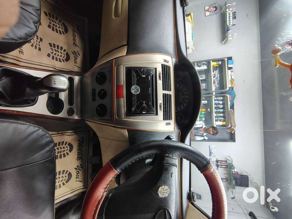Tata Indica Vista 2011 Diesel (quadrajet)