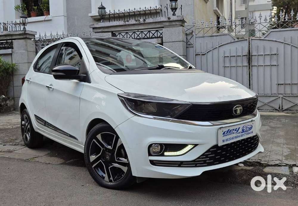 Tata Tiago 1.2 Revotron Xz Plus, 2025, Petrol