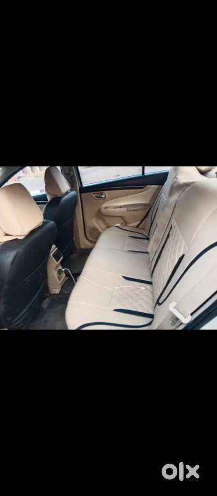 Maruti Suzuki Ciaz Diesel 2016