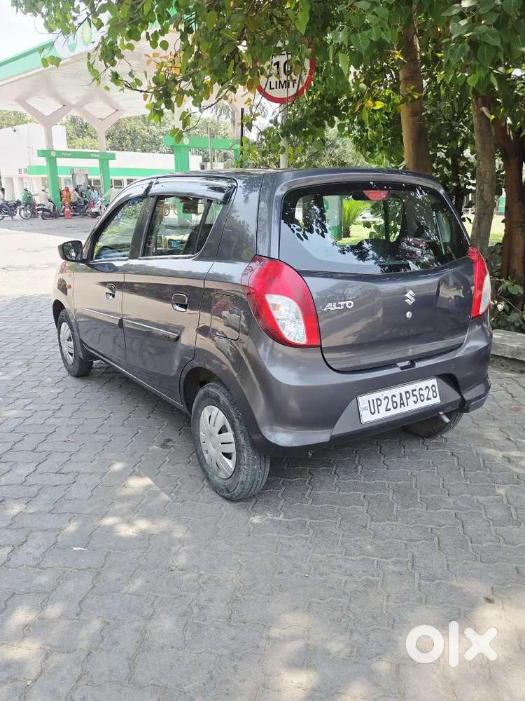 Maruti Alto 800 Vxi Running.. 8000/-
