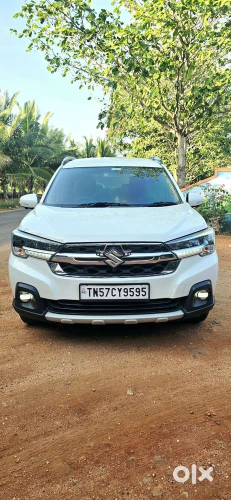 Maruti Suzuki Xl6 1.5 Alpha Mt, 2023, Petrol