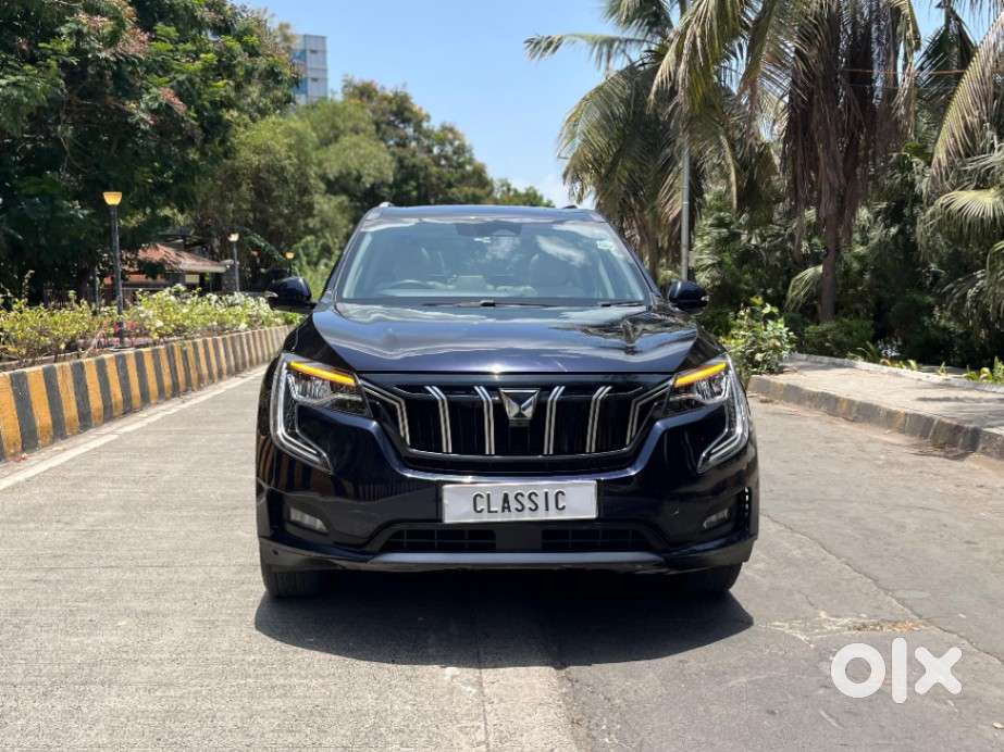 Mahindra Xuv700 2.2 Ax 7 Diesel At Str, 2023, Diesel