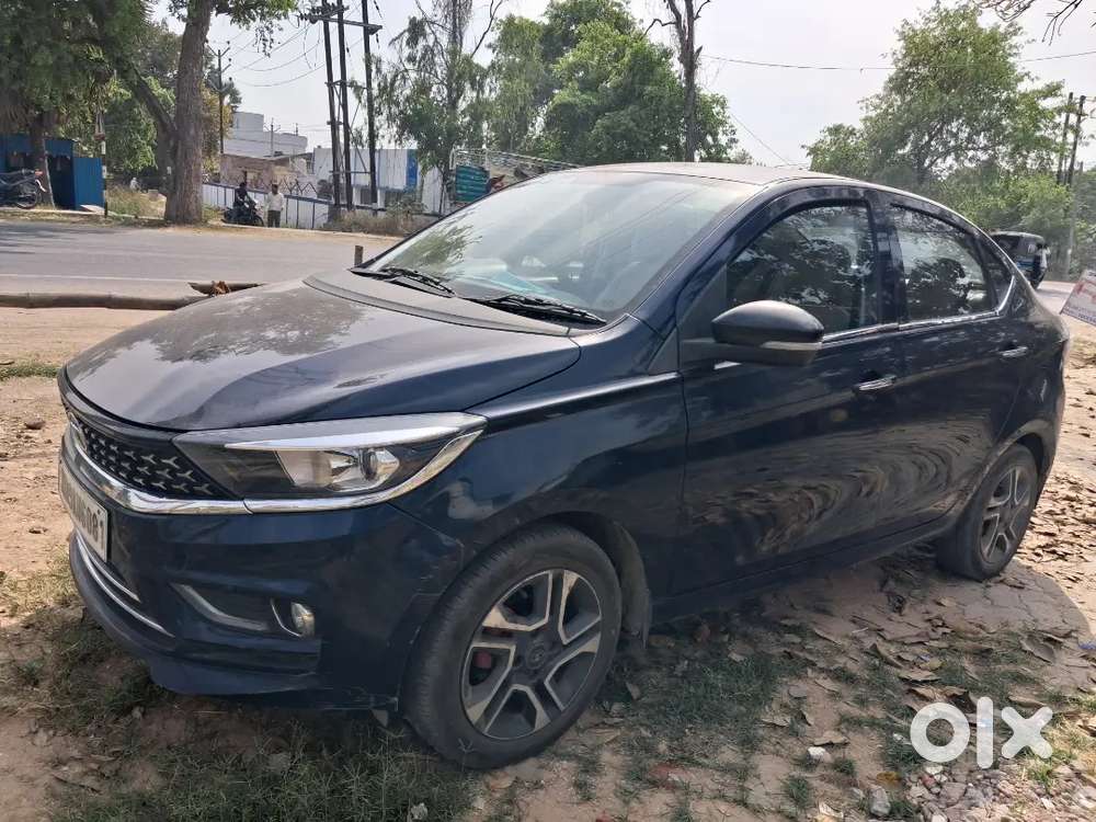 Tata Tigor Xz Plus (top Model) Superb Condition
