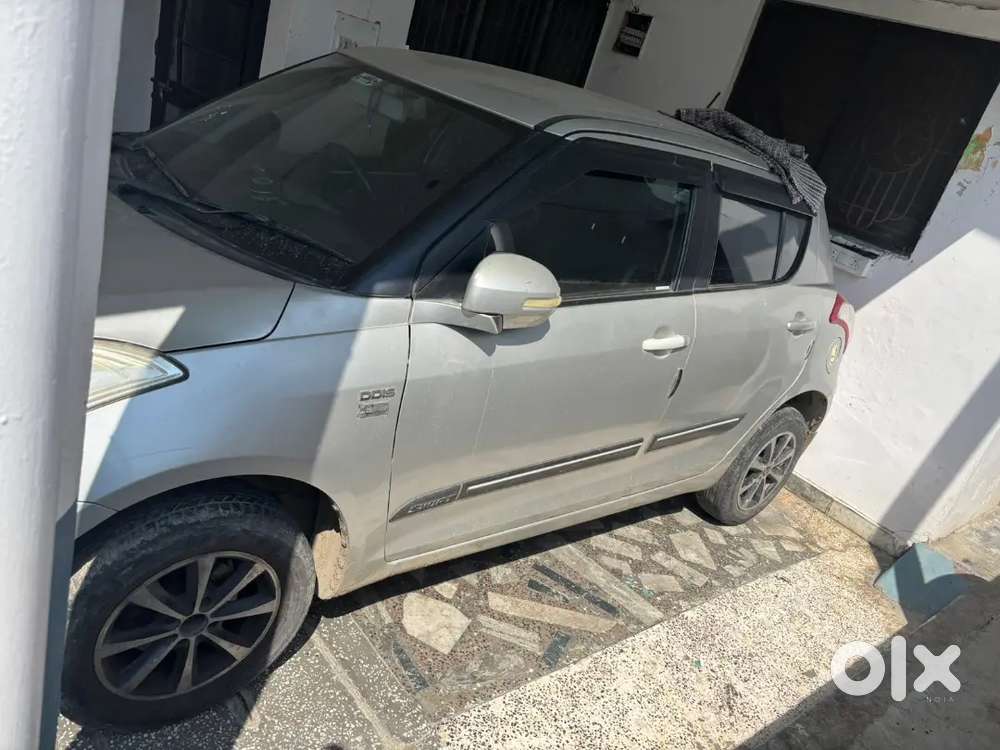 Maruti Suzuki Swift 2016 Diesel 69000 Km Driven