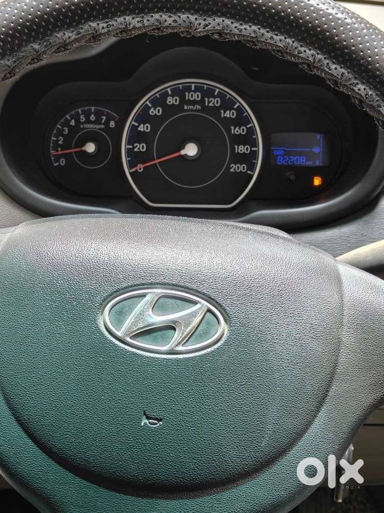 Hyundai I10 1.2 Kappa Magna, 2011, Petrol