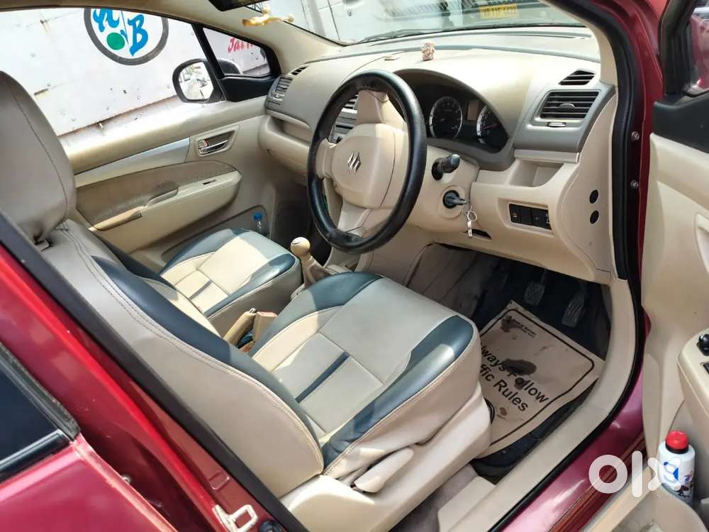 Maruti Suzuki Ertiga 2012 Petrol Very Good Condition