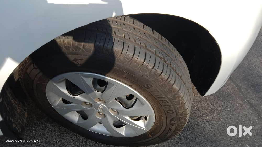 Hyundai Elite I20 Sportz 1.2 Opt, 2017, Petrol