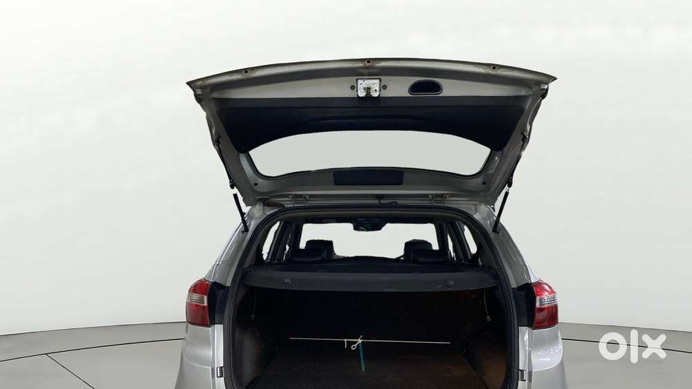 Hyundai Creta 1.6 Sx Plus Petrol, 2015, Petrol