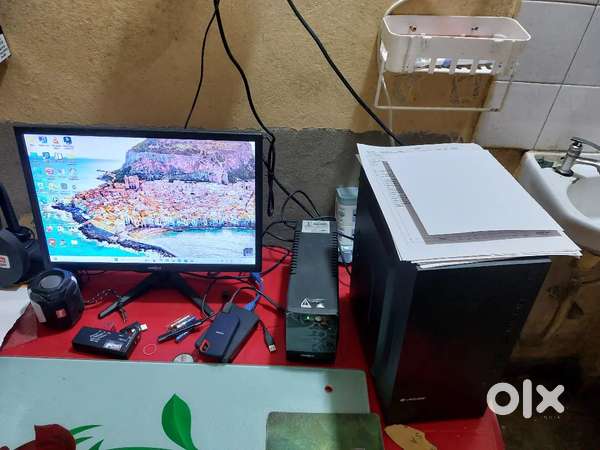 Want to sell a computer