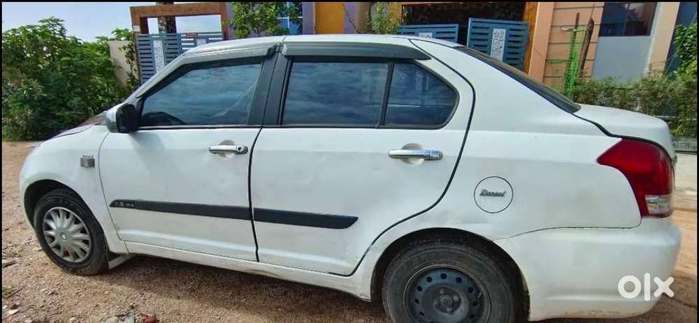 Maruti Suzuki Swift Dzire Tour 2016 Diesel Good Condition