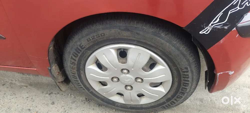 Hyundai I10 2010 Petrol Well Maintained