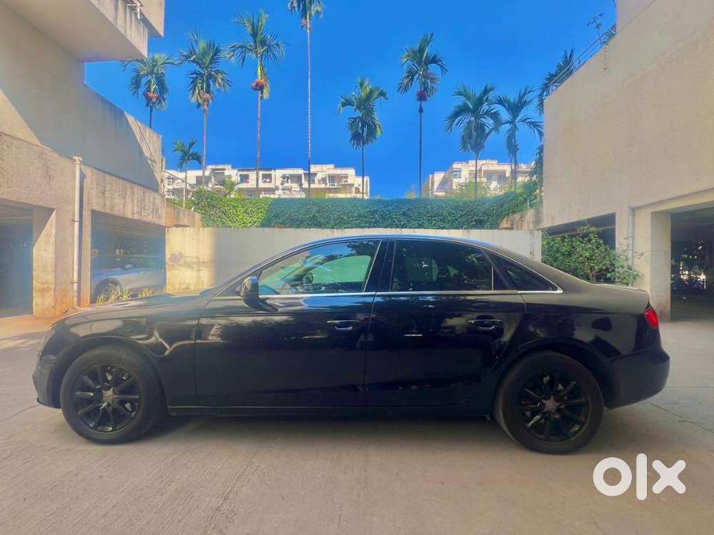 Audi A4 35 Tdi Multitronic – 2016  Well-maintained  Urgent Sale