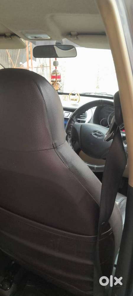 Hyundai Eon Magna Plus 2017  Petrol + Cng  Excellent Condition
