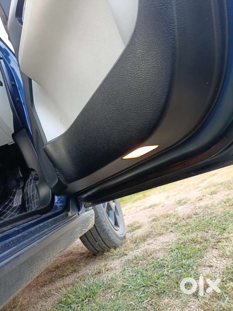 Maruti Suzuki Ignis 2022