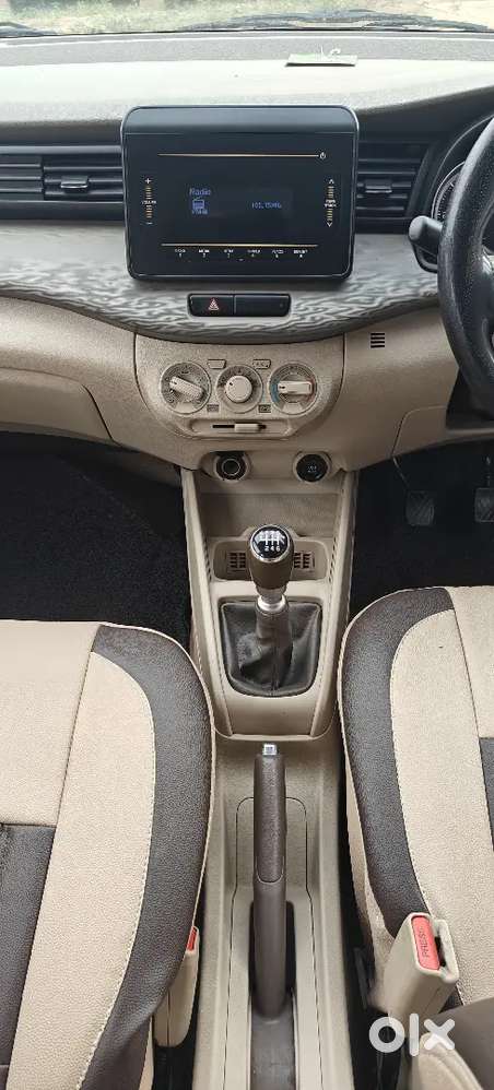 Maruti Suzuki Ertiga 2020
