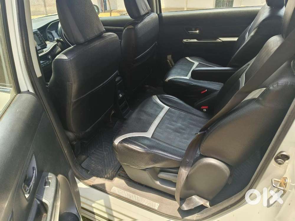 Used Maruti Suzuki 2021